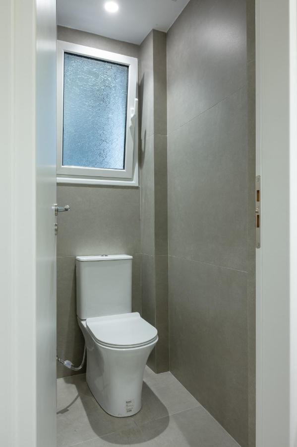 Athens Downtown Color Apartment Экстерьер фото