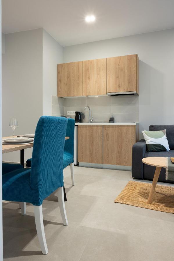 Athens Downtown Color Apartment Экстерьер фото