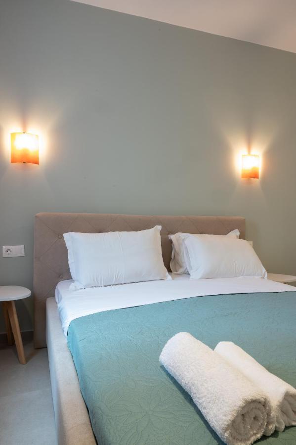 Athens Downtown Color Apartment Экстерьер фото
